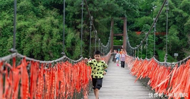 石刻|大足除了石刻还有什么可玩的梦回棠城，又见香国，领略大足之美！