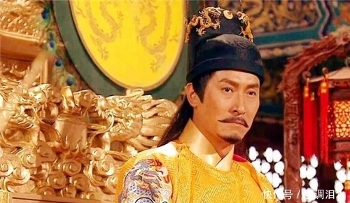 断言|朱棣密谋造反,3位大臣密探时局,老乡听后断言:其中2个人是叛徒