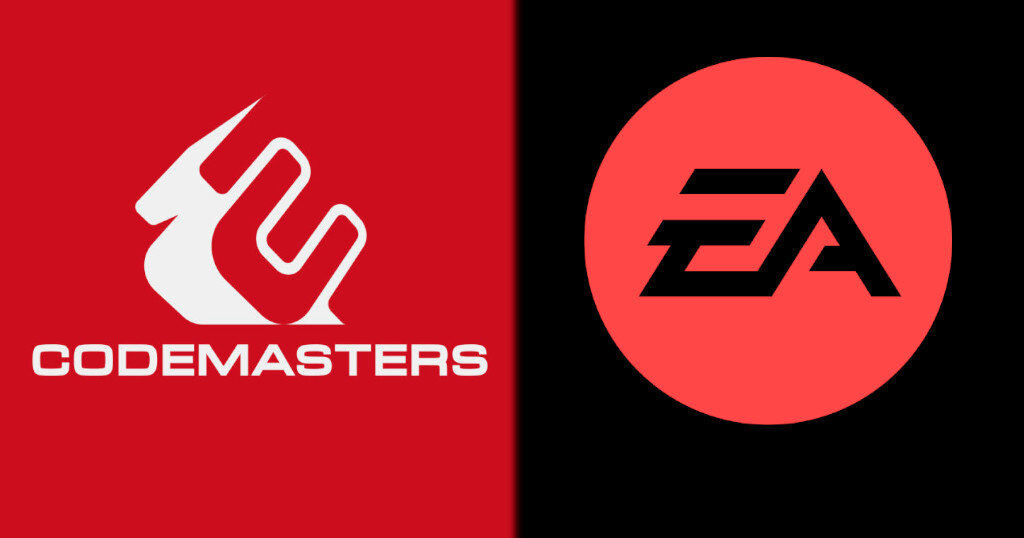 ceo|被 EA 收购 4 个月后，《尘埃》开发商 Codemasters CEO 离职