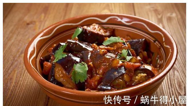 地三鲜|宁可饿一整天,也别碰这3样美食,看似清淡热量低,吃了易长肉