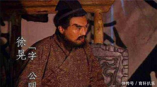 魏国|关羽一生好友不多,但在魏国,有两个结拜兄弟