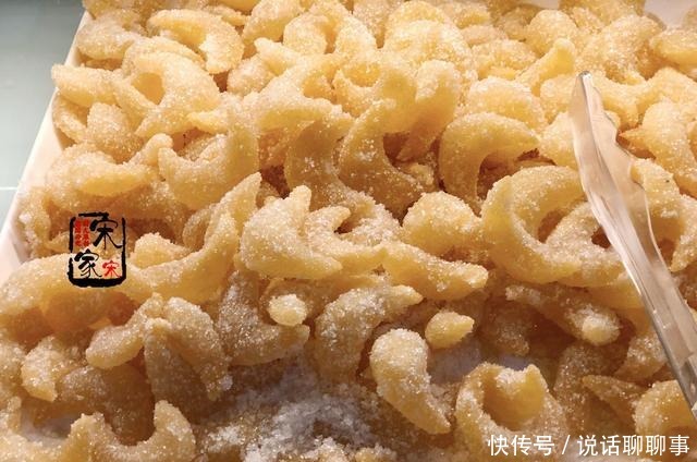 这10样老式糕点,80、90后大多都吃过,00后吃过几种