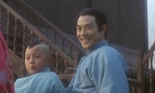 洪熙官|洪拳祖师爷洪熙官,最后败在无名少女的“凤眼拳”下!