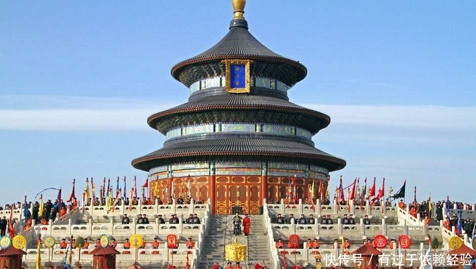 看一看|喜欢历史的朋友们,一定要去这几个城市!绝对不会让你失望!