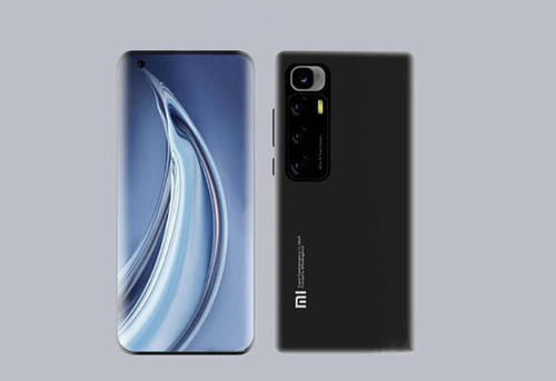 升级|小米11整体大升级！外观两种打孔方案，2K屏＋5纳米＋1.44亿主摄