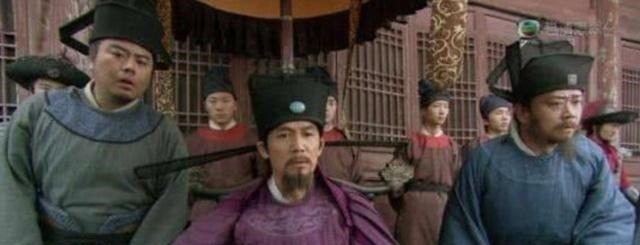 计谋&水浒中谁的计谋最高深谁又是最心狠手辣的呢