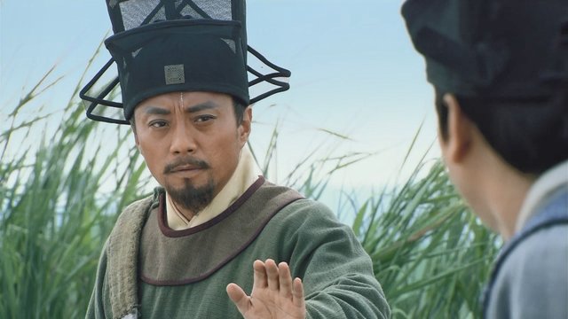 及时雨宋江遭遇美女方显英雄本色：什么都可放弃，除了一样东西