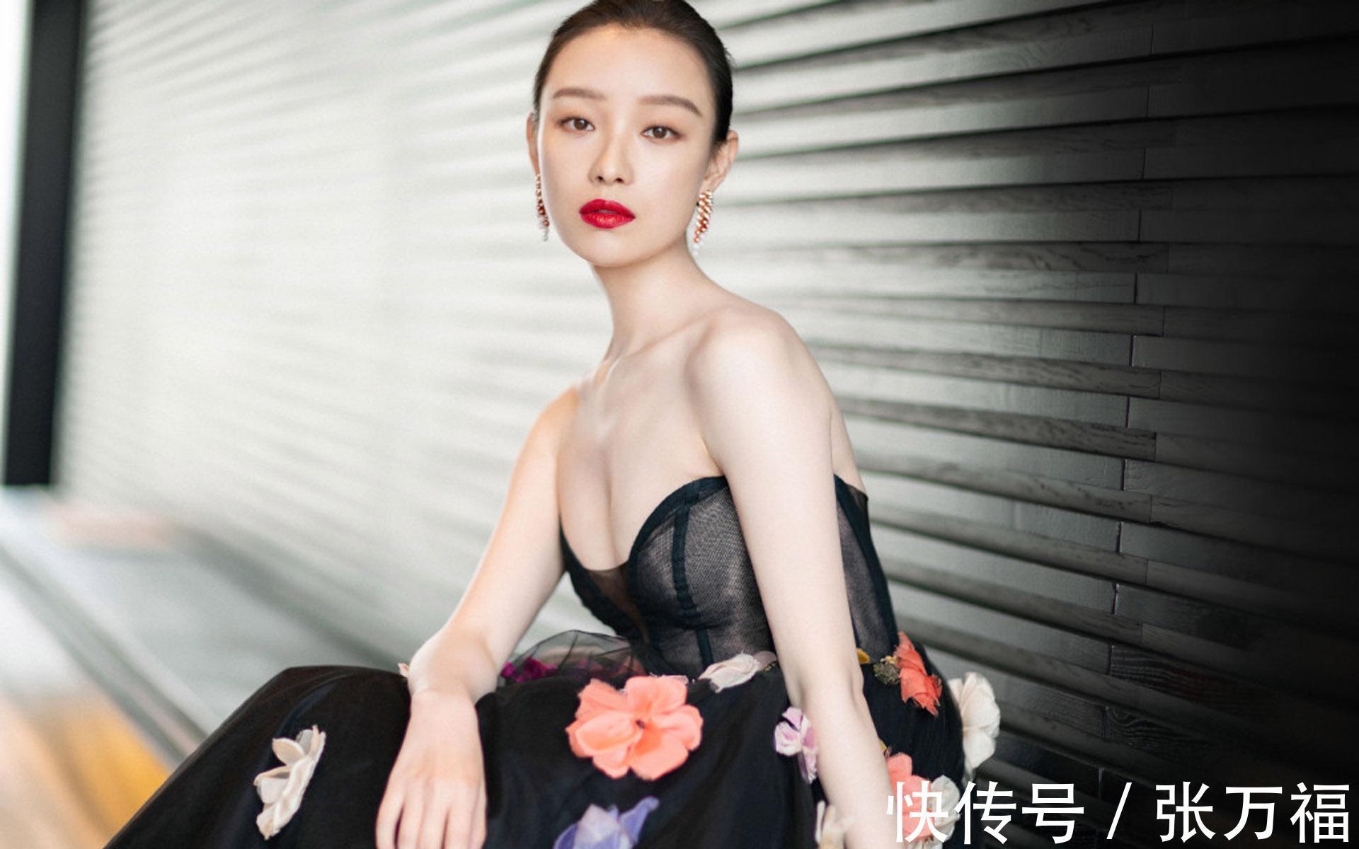 女人 会戴珠宝的女人,更有魅力