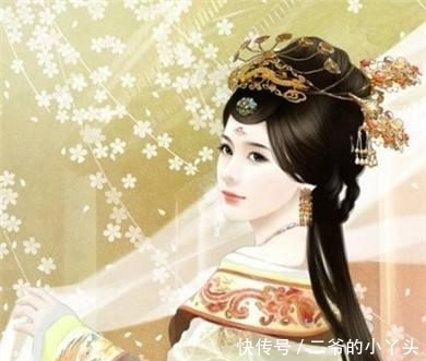 李裹儿|唐朝第一美人居然不是杨贵妃，此女竟欲效仿武则天