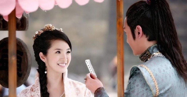 万万没想到,历史上的兰陵王最爱的女人