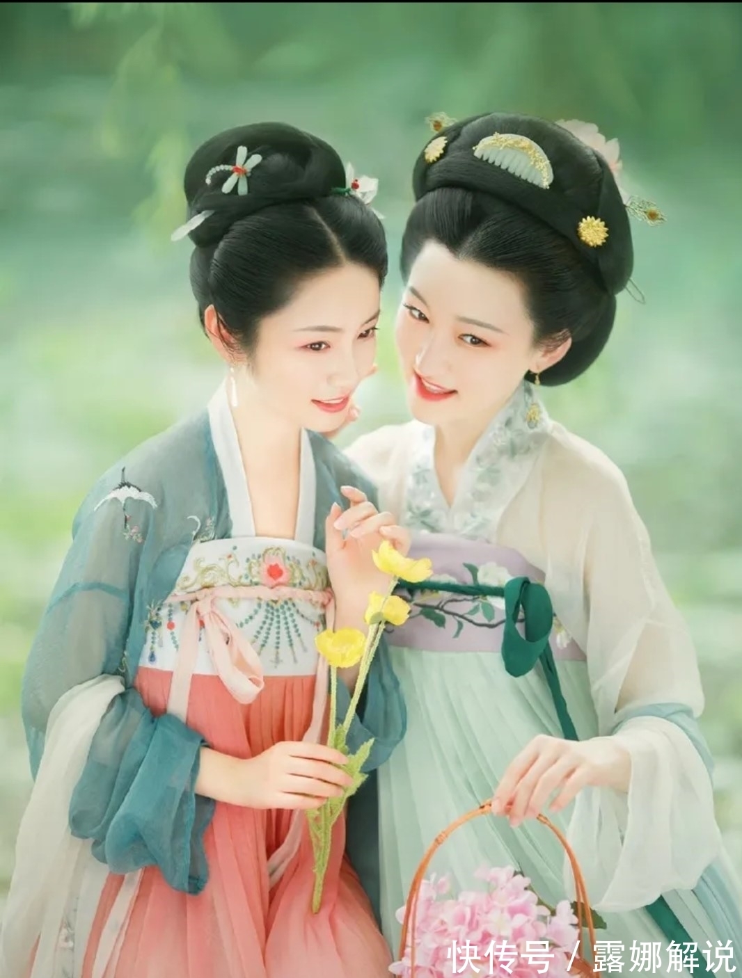 无题&一阕吟来时慢溯,随心采撷羽成诗