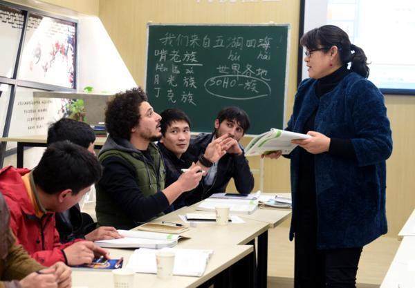 |俄罗斯女生用中文写情书，结果秒变“段子手”，真是太有才了