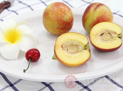 桃子|桃子的功效 多吃这种水果能抗血凝血