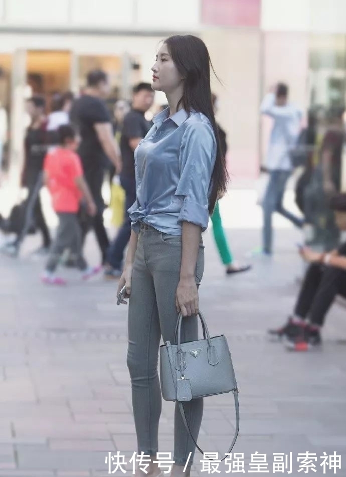 时尚|女生就是要美丽,高跟鞋轻松增添时尚气质