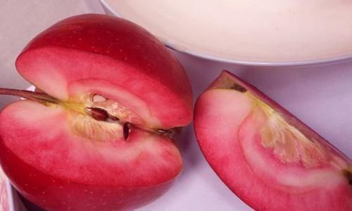 苦瓜|女性想要皮肤好常吃几种食物,美容养颜,清除体内多余脂肪