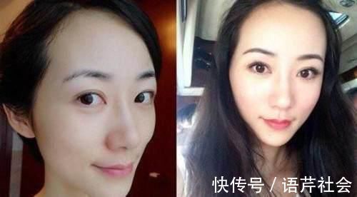 化妆|为什么别人化妆就迅速变美,而你化妆却感觉没啥变化?