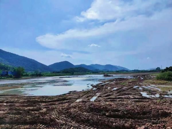 张志和|江南水乡风！黄石这里将建成名胜风景区！