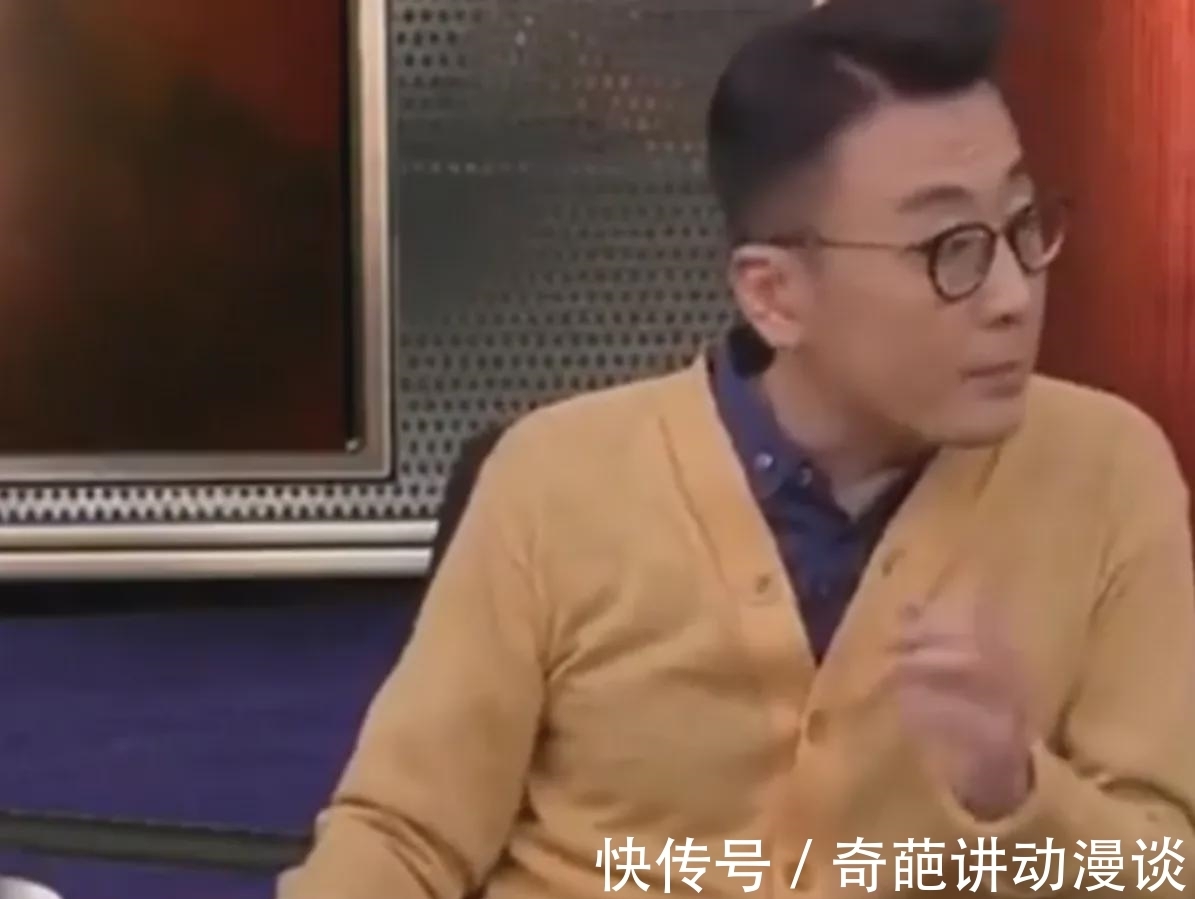 乾陵@马未都爆料:我见过最凶的墓,明知在哪,却无人敢开!