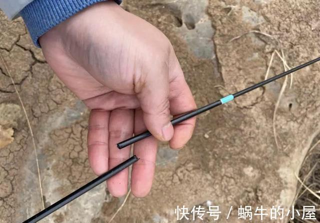 鱼竿|鱼竿卡节怎么办?先别拿火烤,这2招能解决80%的问题