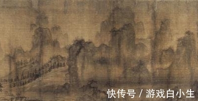 郭熙&同为李成传人,为何郭熙作品意境深远,王诜却飘逸淡然?