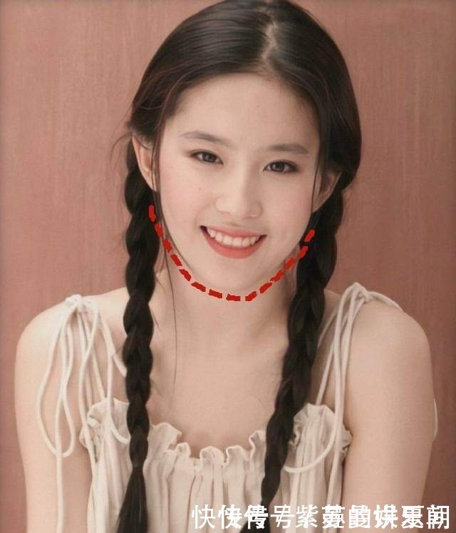 菱形|最立体的10种发型,不管年龄多大,都能适用