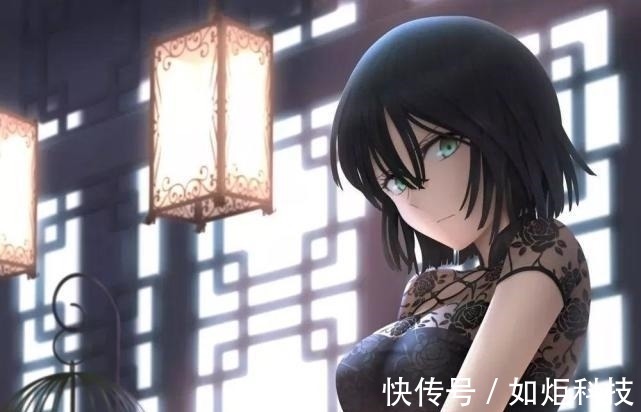 s级英雄|一拳超人:吹雪本子,终于升上A级,追逐埼玉的脚步?