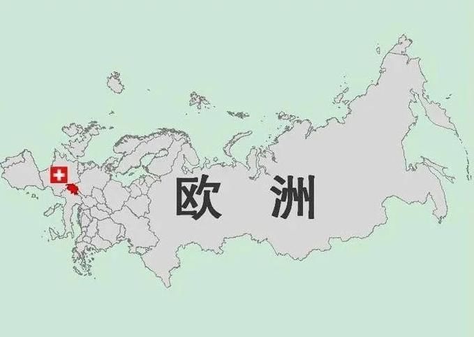 全国|瑞士冷知识11则：不务正业的苹果、上厕所最不方便的国家