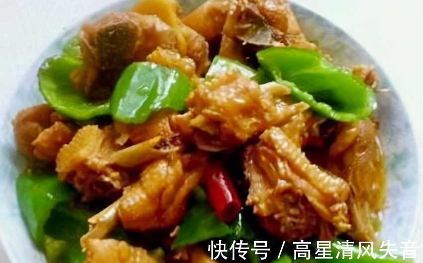 香菇|精选35款菜肴分享，有荤有素营养美味，你也试做几道吧！