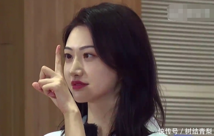 飞行嘉宾 《极挑7》下期将爆!3位当红女神出现,“司藤”来了能连追3遍