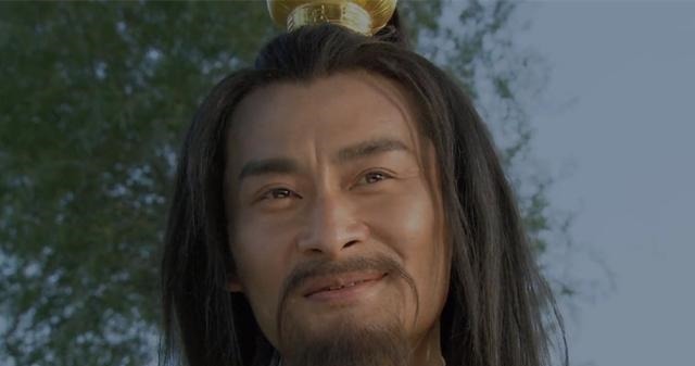 梁山上|水浒最厉害的人,武松鲁智深都曾被活捉,就算是卢俊义都不是对手