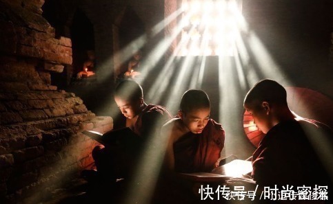 佛曰!佛曰:佛在心中莫远求,佛缘深的有这两大特征,看看你有没?