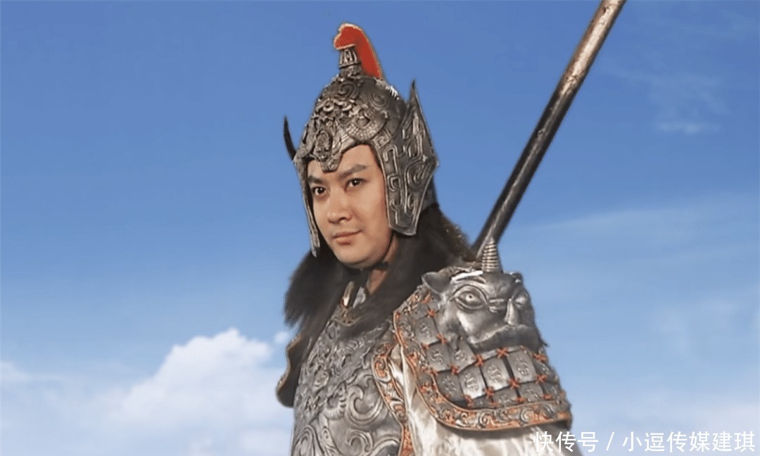 玉皇大帝|玉皇大帝有一绝招,能让神仙瞬间失去法力,就连如来也毫无办法