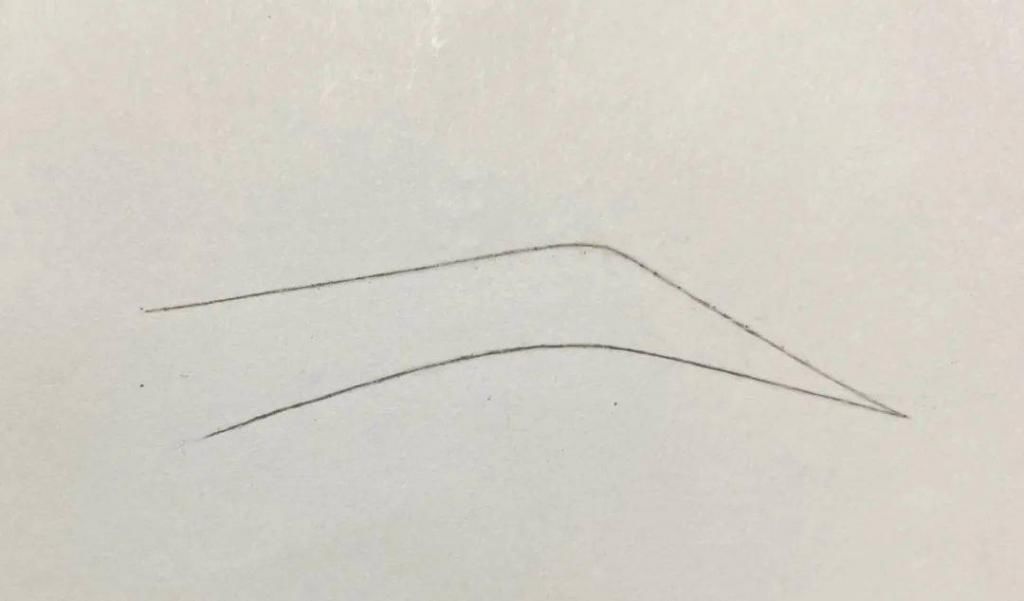 看似简单的线条排列,为什么总是排不好?