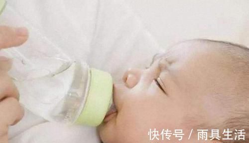 喂养|为什么宝宝吃奶粉,会比吃母乳长得更壮呢?看完就知道原因在哪里