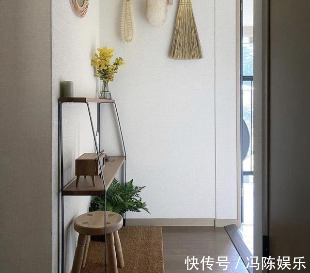 精致|日本丁克夫妻47㎡小家,低成本布置出最高级的精致,羡煞旁人!