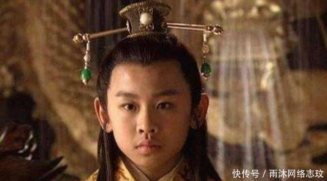 父子|如果此人不死,李渊父子没机会建立大唐,不过天下还是姓“李”