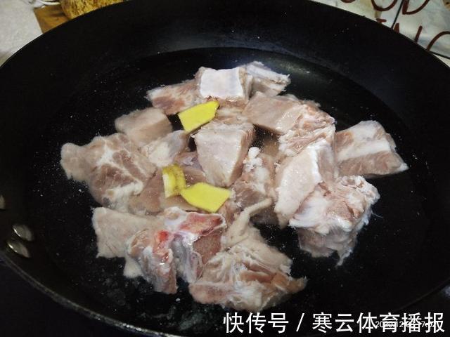 山药|要想煲出来的排骨汤好喝，关键在这2步，汤鲜味美一点也不油腻