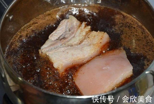 配料|不管卤什么肉，这“2样”不能少，不然味道减一半