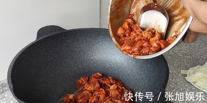 老公下酒菜别再只是花生米了，这个菜比花生米要好吃，解馋又养胃