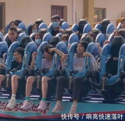 何威仪|全红婵拍《全游记》，何教练对红姐重点保护，却被婵宝的气场折服