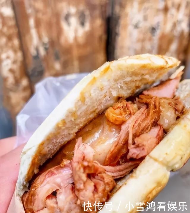 八宝粥|这些小巷子了美食，也太~~好吃了吧