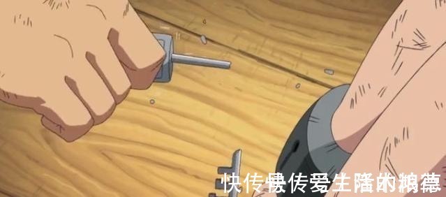 白胡子|海贼王,顶上战争最耐人寻味的四个镜头,最后一个成为未解之谜!