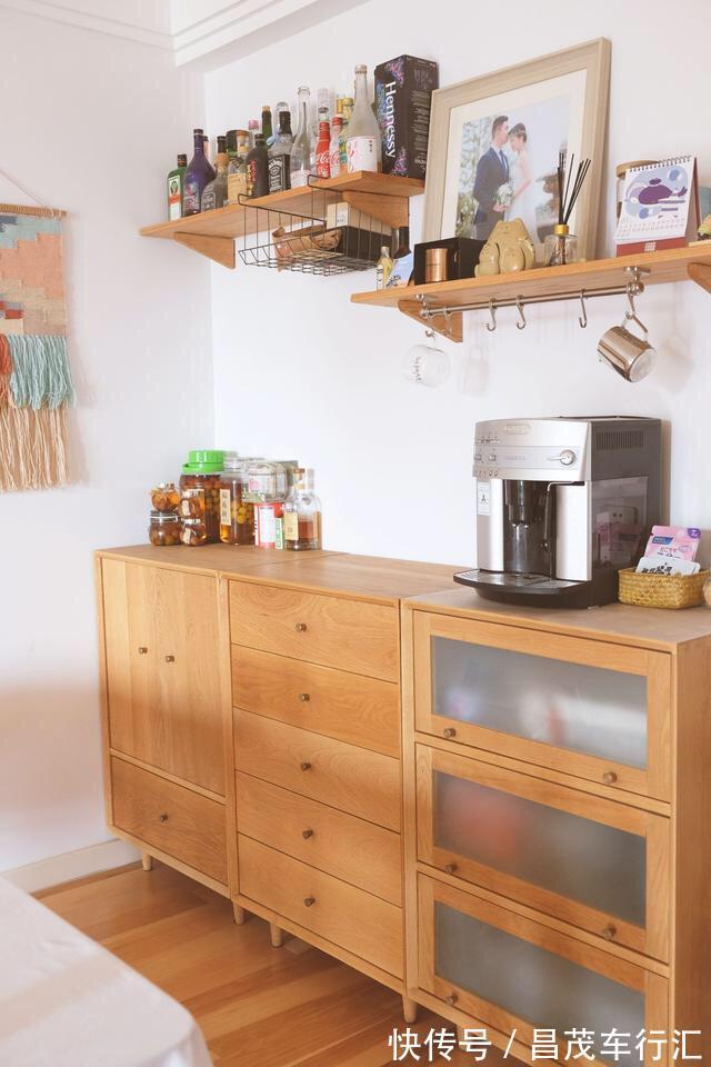 新房|这对95后小夫妻，不顾家人反对，坚持将新房装修成日式，效果超赞