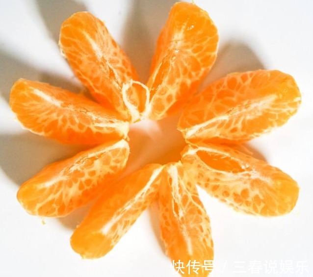 无知|人倒下的不是病,而是无知!吃完橘子切莫碰此物,很多人不清楚!