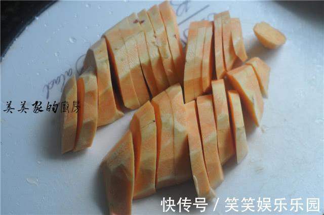 吃馒头米饭易发胖?主食换成此物,润肠、通便、降三高,人人都爱