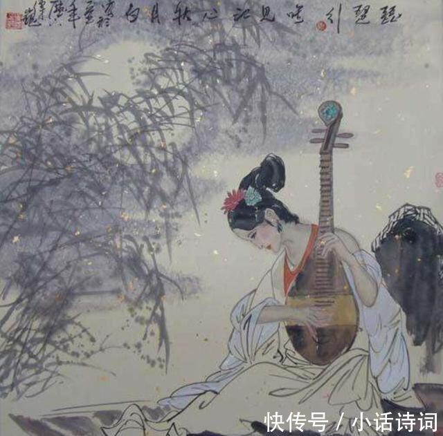 白居易&白居易的诗歌一经问世,为何就能风靡全国?诗人:这三点很重要