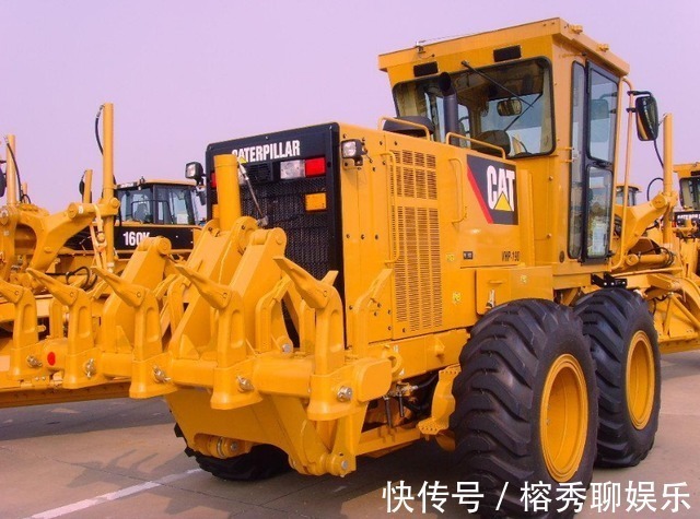 徐工|一年捞金1606亿!在中国扎根46年的美国巨头,击败徐工成全球第一