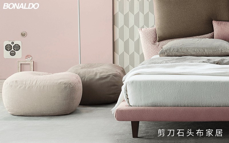 bonBonaldo进口家具设计,呈现极致的家居艺术