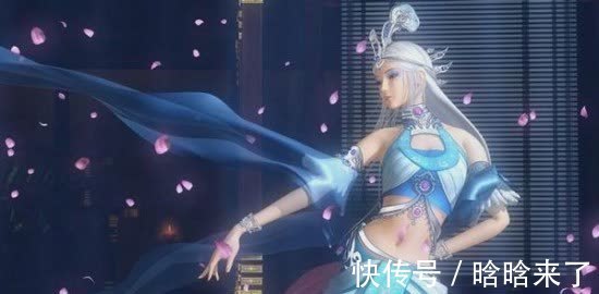 重制版|《秦时明月》重制旧版也不出新作,是要温故知新吗
