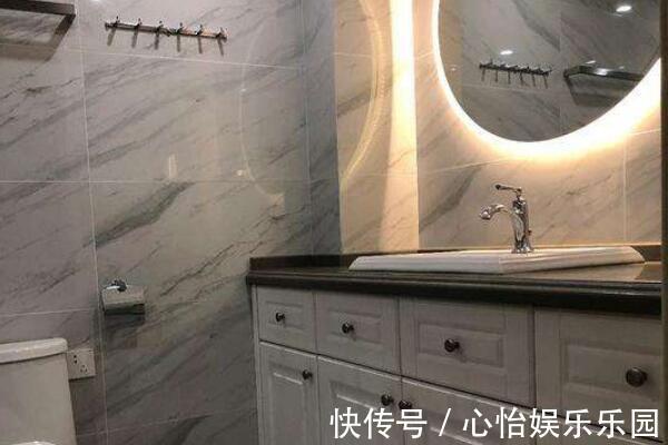 卫生间|卫生间装修有哪些需要留意的细节给你6个参考,照着装少失误